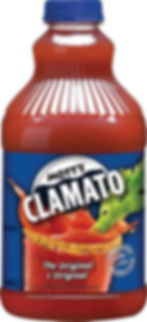 Mott's Clamato Juice Original