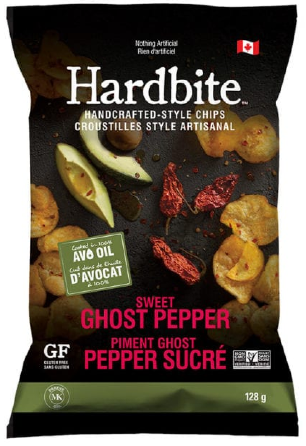 Shop Canadian Potato Chips CanadianFoodToUsa