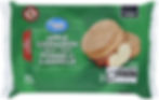 Great Value Apple Cinnamon Creme Sandwich Cookies