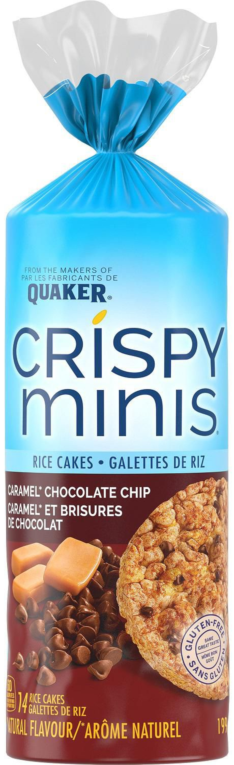 Buy Gluten Free Products CanadianFoodToUsa