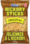Hostess Hickory Sticks - 275g