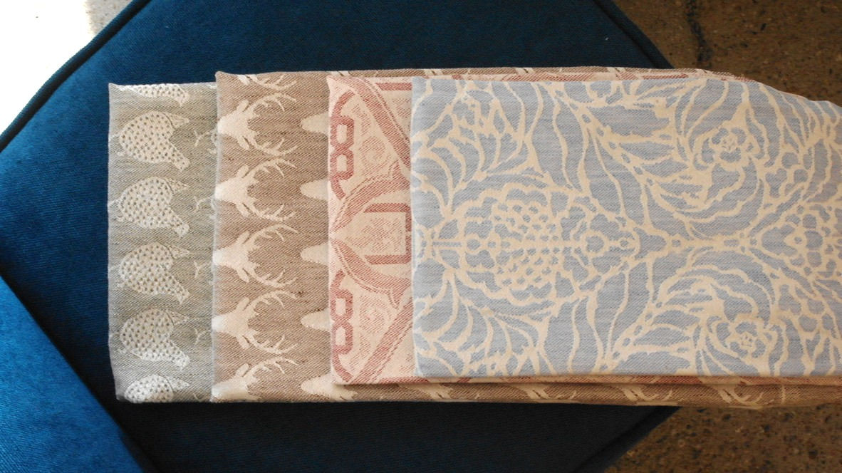 Geschirrtuch (HL Viktoria-Fabian)