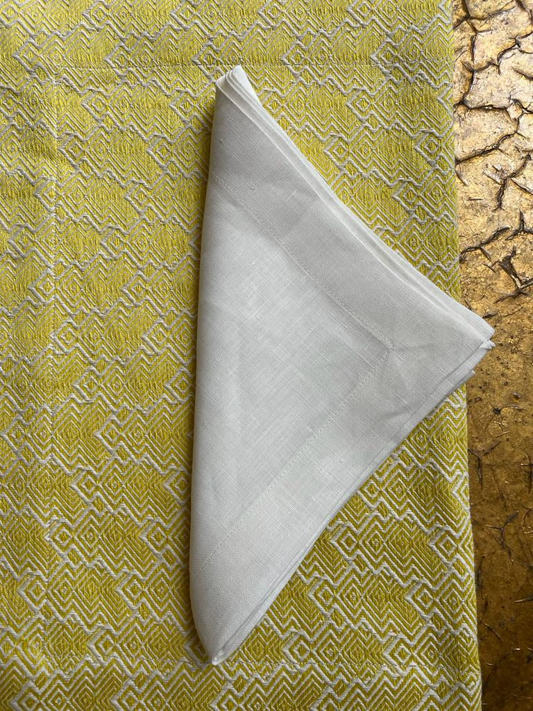 Serviette (HL Johanna-Kilian)