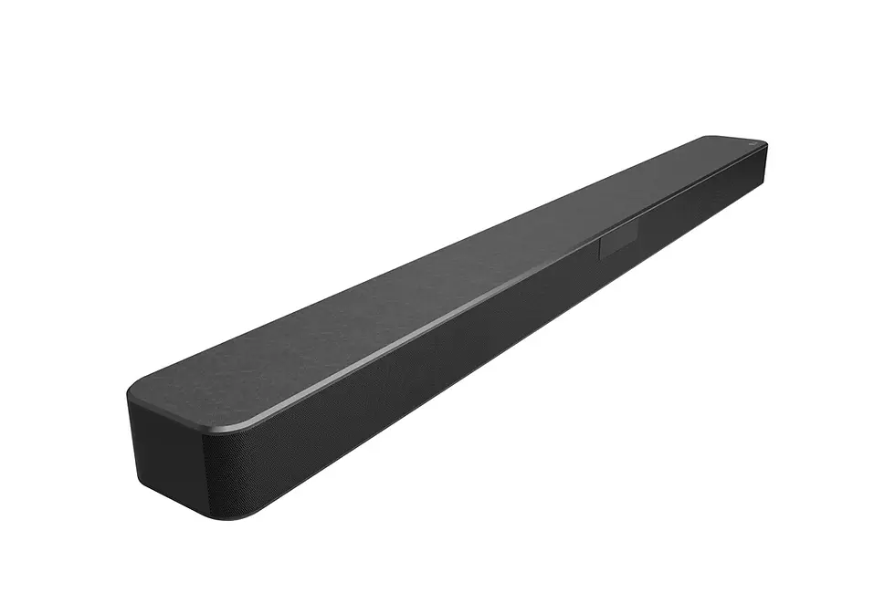 Miniature : LG SN5 400W