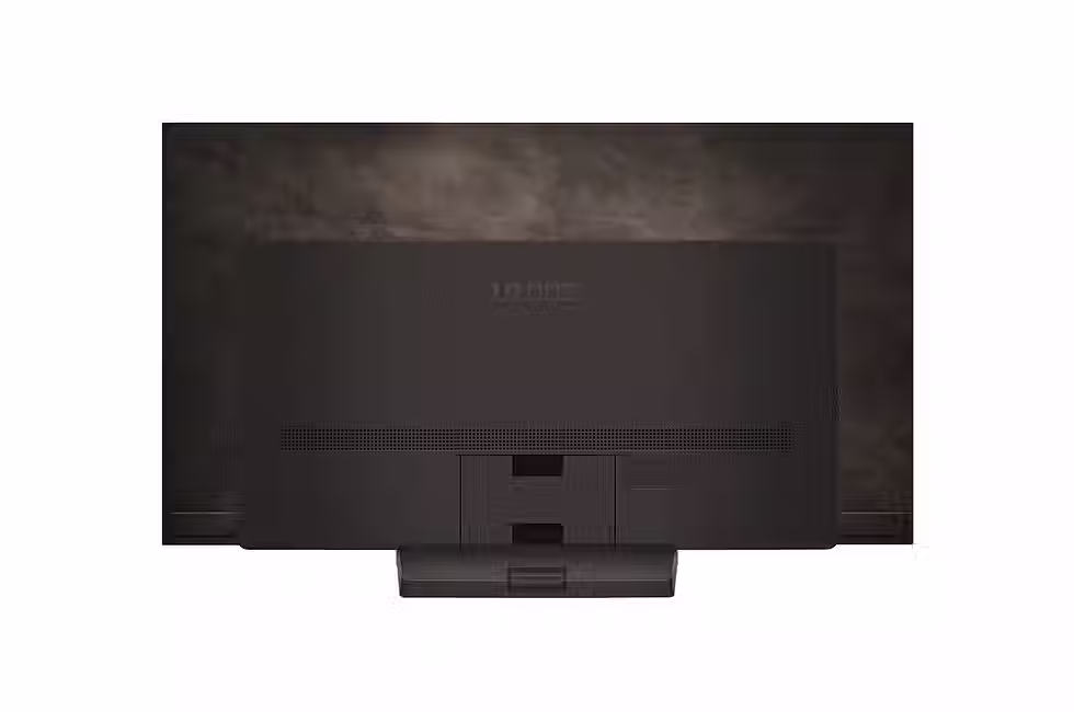 Miniature : LG OLED55C46 evo AI C4 55"