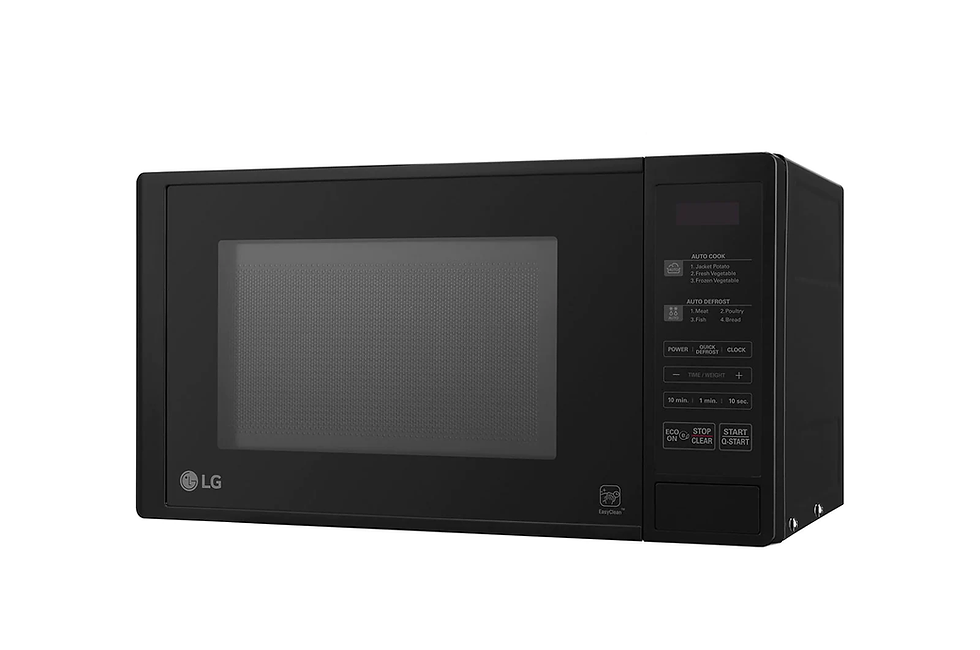 Miniature : LG MS2042DB Micro-ondes 20L