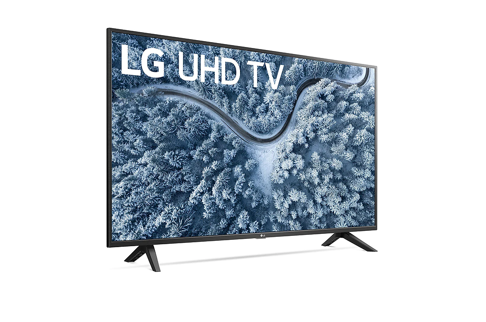 Miniature : LG 43UP775 4K