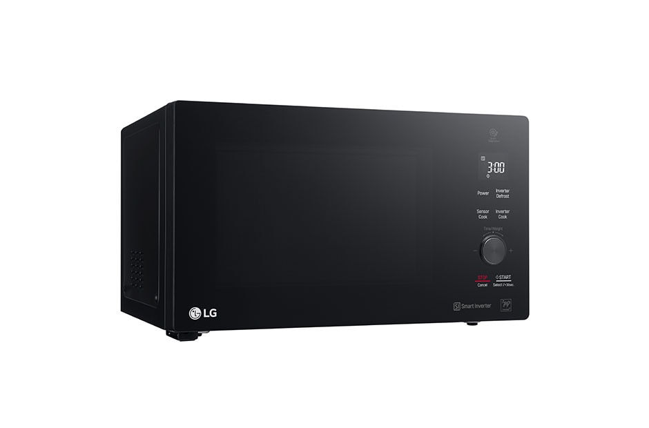 Thumbnail: LG Four à micro-ondes 42L, Smart Inverter