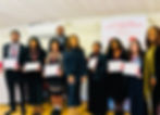 2025 Scholarship Winners House of Lords TMBDLF.jpg