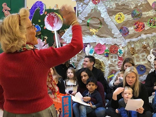 Beacon Hill Nursery School