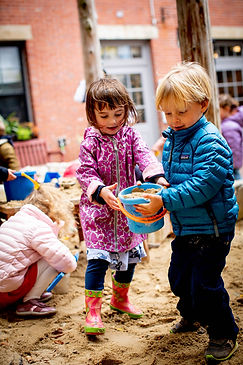 Beacon Hill Nursery School
