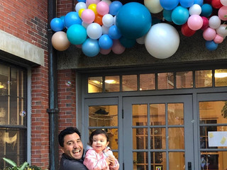 Beacon Hill Nursery School