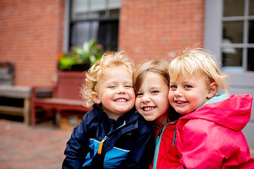 Beacon Hill Nursery School