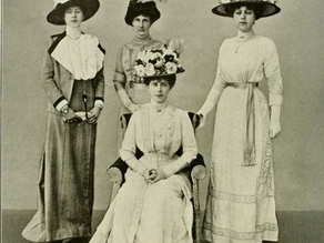 Fashion Through the Decades
