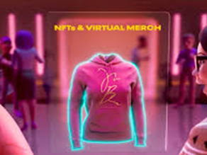 FASHION AND METAVERSE - MERGING OF TWO WORLDS