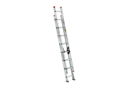 Escalera telescópica