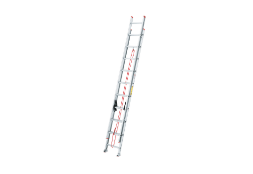Escalera de extensión