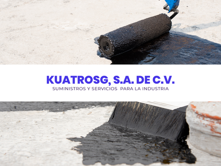 Servicio de Impermeabilización en Querétaro