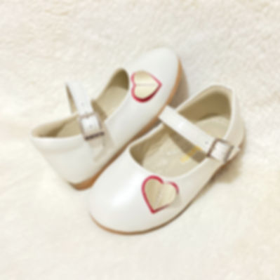 Ballerinas "Love's Shine"