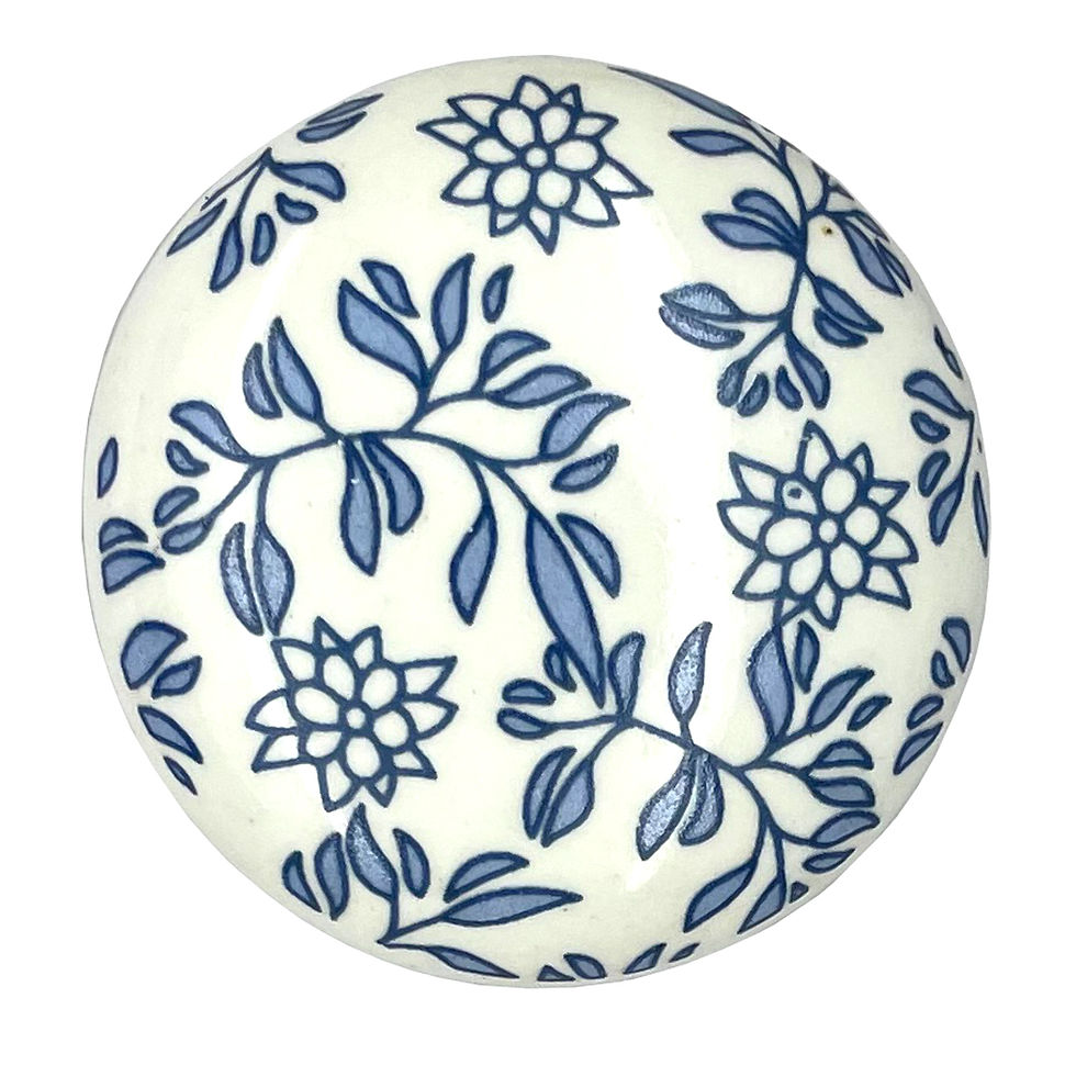 Thumbnail: Royal Blue Knobs