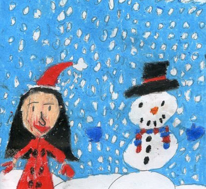 Snowed in and snowed under