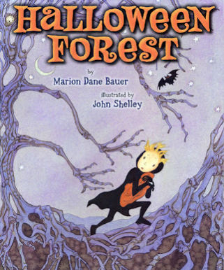 Halloween Forest release date