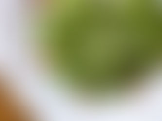 Risotto Verde (Vegan)