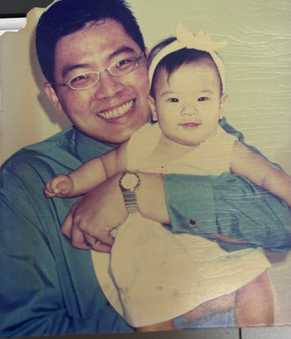 The Many Ways Fathers Love