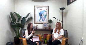Listening, Even Imperfectly: A Social Worker's Perspective