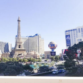 TODO LO QUE TIENES QUE SABER DE LAS VEGAS