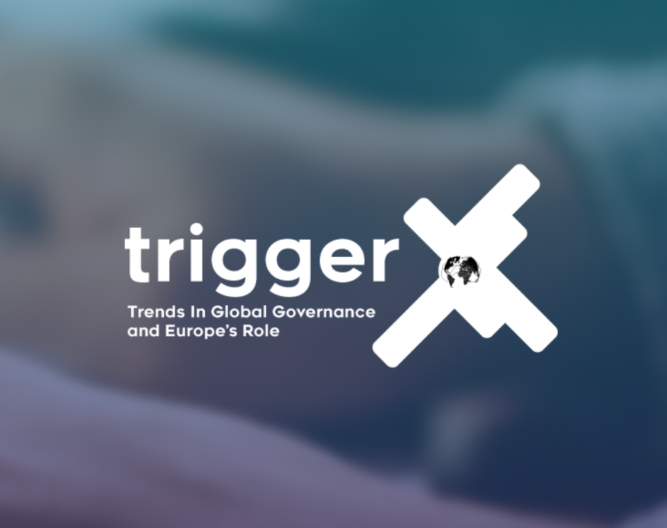 Trigger