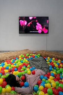 INSPIRE 2023: Art and Futures