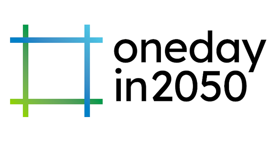 One Day in 2050