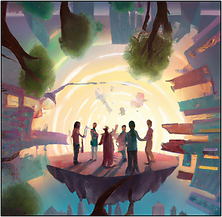 How Combining Participatory Democracy and Foresight Practices Can Foster Political Innovation