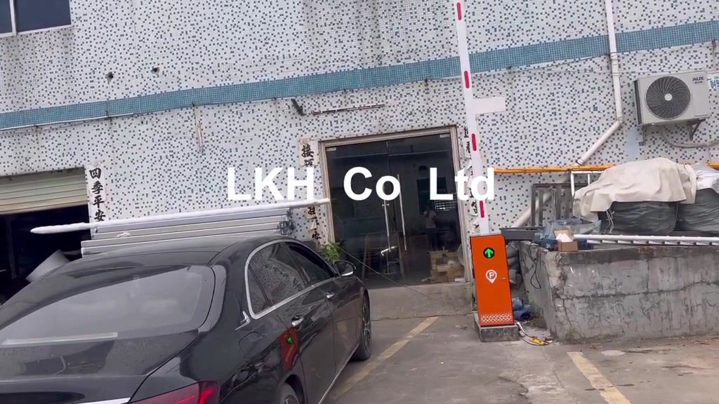 K24, testing with radar