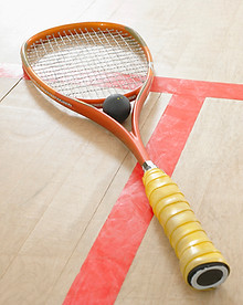 Squash Equipment