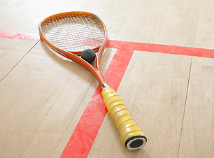 Squash Equipment