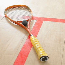 Squash Equipment