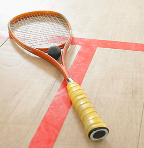 Squash Equipment