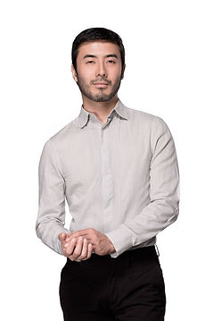 Eric Maekawa
