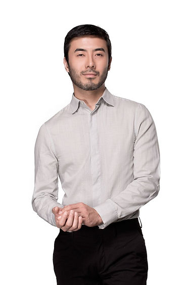 Eric Maekawa