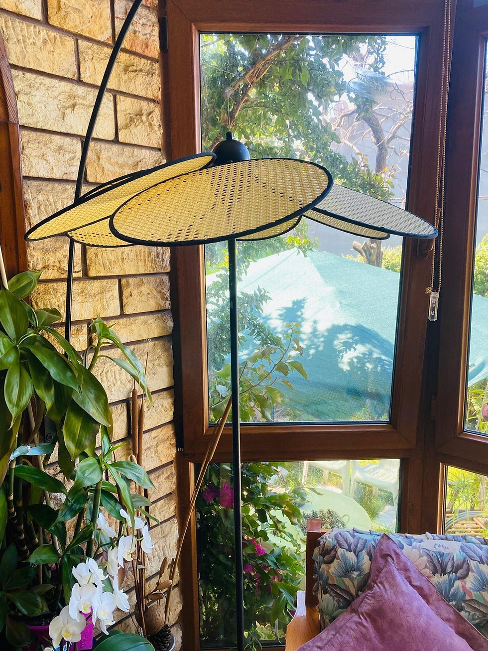 VİV Lighting Store Lümenis Lambader