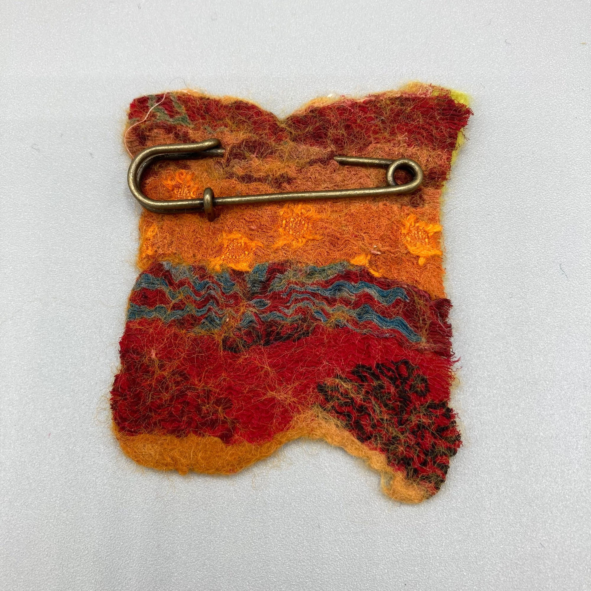 Interchangeable Brooch Kit