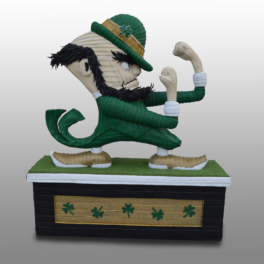 Notre Dame Fighting Irish
