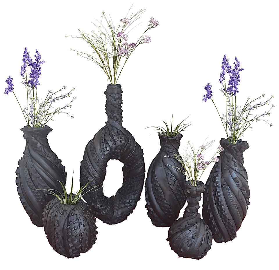 Vases