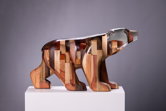 Spirit Bear