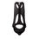 Thumbnail: Men Wrestling Singlet, Jock, Mesh, Spandex Elastic, LGBTQ+ Activewear, Urban Style, Bold Design, Comfortable Wrestling G