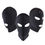 Thumbnail: Phantom Black Mask