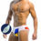 Thumbnail: Male men short quick dry polyester swimming beach summer outdoor gay underwear brief arts pete Mondrian