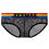 Thumbnail: JockMail Pride Edition Briefs, gay Apparel, Men's Underwear, Pride Colors, Inclusive Fashion, Celebrate Identity